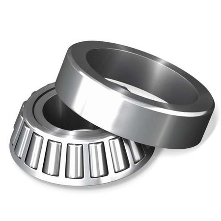 TIMKEN 34478RB 90043 K103229, Tapered Roller Bearing  48 Od, Trb Single Assembly  48 Od 34478RB 90043 K103229